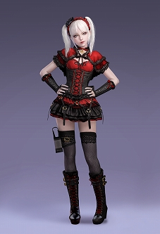 画像集 No.007のサムネイル画像 / 「スペシャルフォース 2」,戦場「フォレストハロウィーン」が登場。TPとSPが獲得できる期間限定イベントも