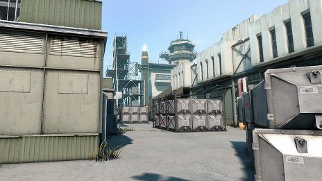 画像集#002のサムネイル/「スペシャルフォース 2」,最大32名で対戦する大規模爆破モード「16VS16」が実装