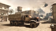 画像集#004のサムネイル/「スペシャルフォース 2」,最大32名で対戦する大規模爆破モード「16VS16」が実装