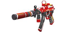 画像集#008のサムネイル/「スペシャルフォース2」が本日アップデート。未知の生命体と戦うPvEモード「サバイバル」が新登場