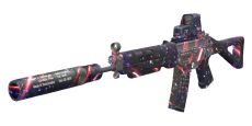 画像集#018のサムネイル/「スペシャルフォース2」が本日アップデート。未知の生命体と戦うPvEモード「サバイバル」が新登場