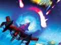 Xbox 360用縦スクロール型シューティング「ESCHATOS」の発売日が3月24日に決定。ワンダースワン用STG 2作の移植版もプレイ可能