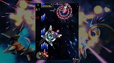 画像集#003のサムネイル/STG「ESCHATOS」がXbox LIVE ゲーム オン デマンドに登場