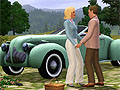 魅惑のカーライフを楽しもう。「ザ・シムズ3」の追加パック「The Sims 3 Fast Lane」のダウンロード販売がスタート