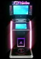 DJMAX TECHNIKA