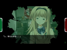 画像集#008のサムネイル/人気ADVのiPhone/iPod touchアプリ版「CHAOS;HEAD NOAH」及びiPadアプリ版「CHAOS;HEAD NOAH HD」が11月18日に配信開始