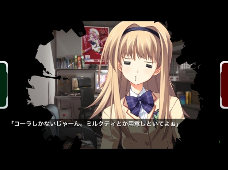 画像集#009のサムネイル/人気ADVのiPhone/iPod touchアプリ版「CHAOS;HEAD NOAH」及びiPadアプリ版「CHAOS;HEAD NOAH HD」が11月18日に配信開始