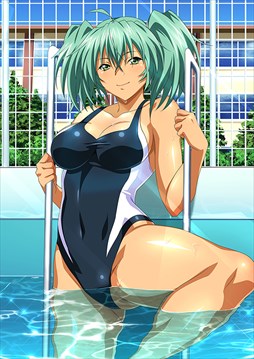 画像集 No.004のサムネイル画像 / 「ブラウザ一騎当千」，トーシダスに「部活闘士（後半）」が登場