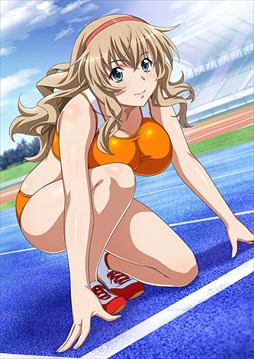 画像集 No.007のサムネイル画像 / 「ブラウザ一騎当千」，トーシダスに「部活闘士（後半）」が登場