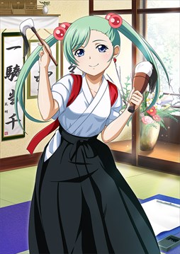 画像集 No.011のサムネイル画像 / 「ブラウザ一騎当千」，トーシダスに「部活闘士（後半）」が登場