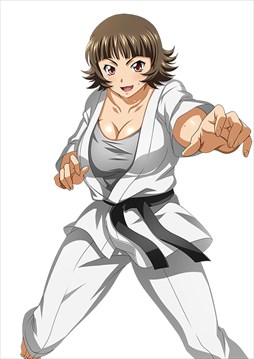 画像集 No.012のサムネイル画像 / 「ブラウザ一騎当千」，トーシダスに「部活闘士（後半）」が登場