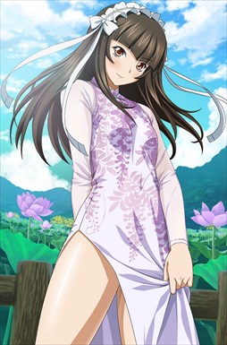 画像集 No.005のサムネイル画像 / 「ブラウザ一騎当千」，7周年記念で8つのキャンペーンを同時開催