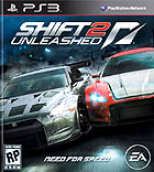 Need for Speed: Shift 2 Unleashed