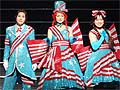 「サクラ大戦 紐育星組ライブ2012」日本青年館で8月31日〜9月2日の3日間開催決定