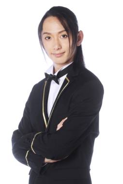 画像集#003のサムネイル/舞台「サクラ大戦奏組」追加キャストの舞台衣装とコメントを公開