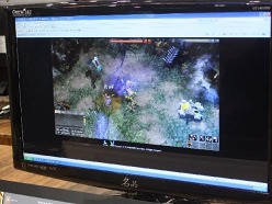 画像集#005のサムネイル/［G-Star 2010］ブラウザゲームが“メインで遊ぶゲーム”となる日が来る？ 「三国志を抱く。」プロデューサーに開発の経緯を聞いた
