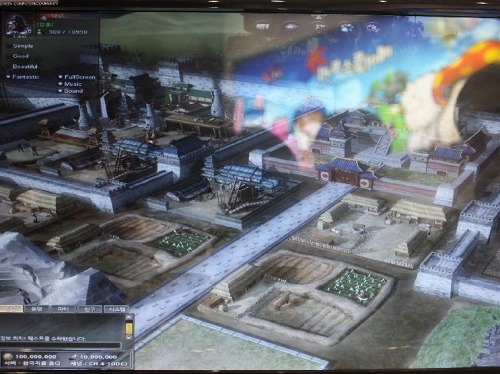 画像集#007のサムネイル/［G-Star 2010］ブラウザゲームが“メインで遊ぶゲーム”となる日が来る？ 「三国志を抱く。」プロデューサーに開発の経緯を聞いた