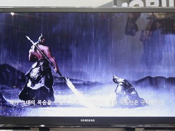 画像集#010のサムネイル/［G-Star 2010］ブラウザゲームが“メインで遊ぶゲーム”となる日が来る？ 「三国志を抱く。」プロデューサーに開発の経緯を聞いた