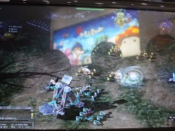 画像集#012のサムネイル/［G-Star 2010］ブラウザゲームが“メインで遊ぶゲーム”となる日が来る？ 「三国志を抱く。」プロデューサーに開発の経緯を聞いた
