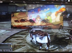 画像集#013のサムネイル/［G-Star 2010］ブラウザゲームが“メインで遊ぶゲーム”となる日が来る？ 「三国志を抱く。」プロデューサーに開発の経緯を聞いた