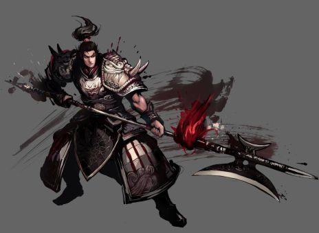 画像集#003のサムネイル/「三国志を抱く」クローズドβテスト参加者の追加募集＆募集期間の延長が決定。4Gamer読者枠は500名分で応募締め切りは4月15日