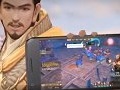 「三国志を抱くを楽しませてくれたまえ!」。劉備が桃園の誓いでタブレットを構えるパロディムービーが公開に
