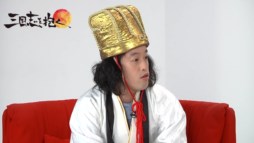 画像集#003のサムネイル/「三国志を抱く」中村獅童さんらが出演の「ゲームで学ぶ三国志」第1回を公開