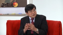 画像集#004のサムネイル/「三国志を抱く」中村獅童さんらが出演の「ゲームで学ぶ三国志」第1回を公開