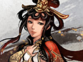 「三国志を抱く」の第3幕アップデートが本日実施。新たなストーリー/クエスト/武将,同盟vs.同盟の新戦闘システムが追加に