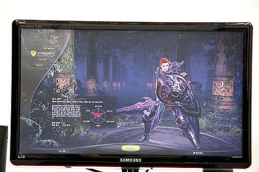 画像集#003のサムネイル/［G-Star 2012］CryENGINE 3採用の「CABAL II」はMOBA要素や観戦機能などを盛り込む“全部入り”。新世代スタイリッシュ系アクションMMORPGの見どころを聞いた