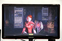 画像集#004のサムネイル/［G-Star 2012］CryENGINE 3採用の「CABAL II」はMOBA要素や観戦機能などを盛り込む“全部入り”。新世代スタイリッシュ系アクションMMORPGの見どころを聞いた