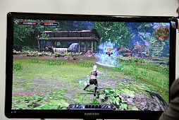 画像集#005のサムネイル/［G-Star 2012］CryENGINE 3採用の「CABAL II」はMOBA要素や観戦機能などを盛り込む“全部入り”。新世代スタイリッシュ系アクションMMORPGの見どころを聞いた