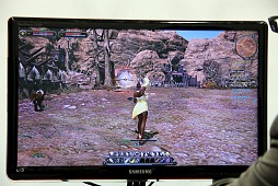 画像集#006のサムネイル/［G-Star 2012］CryENGINE 3採用の「CABAL II」はMOBA要素や観戦機能などを盛り込む“全部入り”。新世代スタイリッシュ系アクションMMORPGの見どころを聞いた