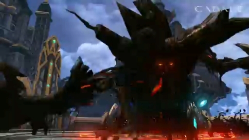 CABAL 2 : Teaser Ver.5 