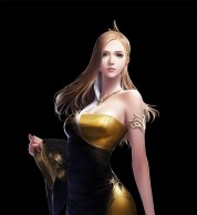 画像集 No.007のサムネイル画像 / ［G-Star 2016］MMORPG「CABAL II」，2017年上半期に日本でのサービスインを予定。ESTsoftが独自で運営サービスを実施