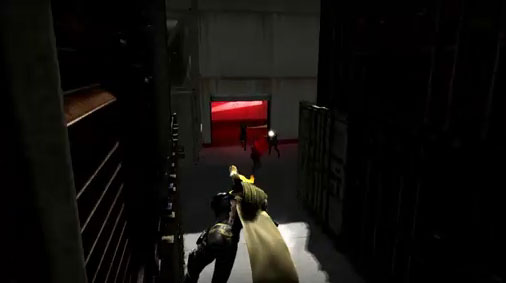 GunZ 2 - the Second Duelץץ⡼ࡼӡ