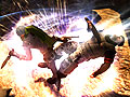 オンラインアクション「GunZ 2: the Second Duel」で,クラス別の派手なムービーが公開