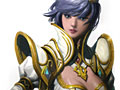 「ドラゴナ」,世界設定とNPC「ロゼット」「ジュリエッタ」の情報を公開。眠りしドラゴンの血によって「覚醒」した者,その名は“ドラゴナ”