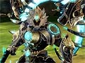 ネクソン,新作MMORPG「ドラゴナ」のサービス開始までの日程と,特徴的なシステム「覚醒システム」の情報を公開