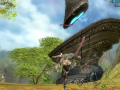「ドラゴナ」,インゲームシーンを収録した最新ムービーが本日公開に