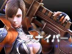 画像集#002のサムネイル/変身システムが特徴のMMORPG「ドラゴナ」,クローズドβテストが2月1日にスタート。4Gamer枠1000名分のテスターを本日募集開始