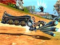 「ドラゴナ」のクローズドβテストがスタート。序盤の進め方を10項目にわたって紹介