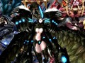 「ドラゴナ」,オープンβテストを2012年2月22日から3月7日まで実施。各種イベントの開催やコラボレーションも予定