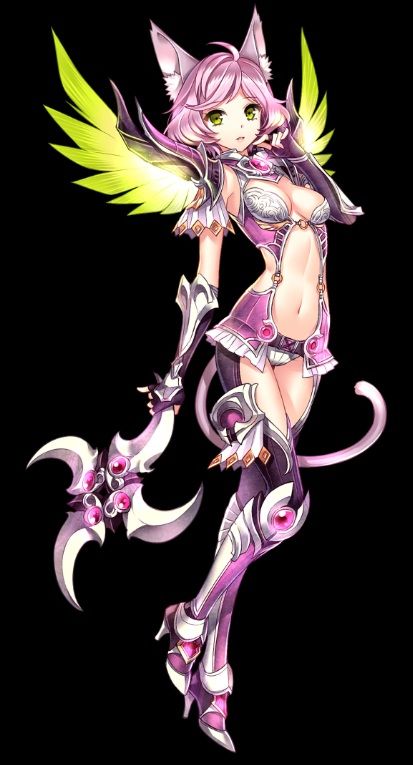 画像集#001のサムネイル/「ドラゴナ」,クローズドβテストでのプレイ傾向を発表。一番人気だった「スカウト」のPV公開で新たな全身覚醒「サドル」が明らかに