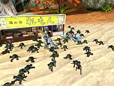 画像集#010のサムネイル/「ドラゴナ」突発イベント開催で2月27日まで獲得経験値が1.5倍に。アイテムやCOREドロップ率も大幅アップ。日本独自の艶っぽいコスチュームも開発中