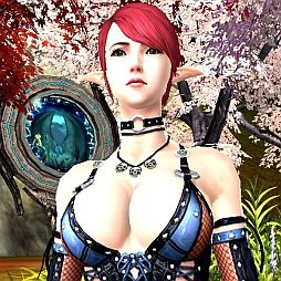 画像集#014のサムネイル/「ドラゴナ」突発イベント開催で2月27日まで獲得経験値が1.5倍に。アイテムやCOREドロップ率も大幅アップ。日本独自の艶っぽいコスチュームも開発中