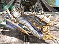 「ドラゴナ」,ギルド間で“城”を奪い合う「攻城戦」の詳細を公開。3月7日の正式サービス開始時に実装