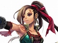 「X・A・O・C 〜ザオック〜」プレイヤーが選択できる4つの職業に対応したキャラクターなどのイラストや,CBTでプレイ可能なダンジョンなどの画像が公開に