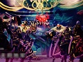 「X・A・O・C 〜ザオック〜」,高難度ダンジョン「天蔵府地下牢」のプロモーションムービーが公開