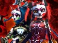 「X・A・O・C 〜ザオック〜」,新マップやインスタンスダンジョンなど,OBTで登場する新要素の詳細&紹介PV第7弾を公開